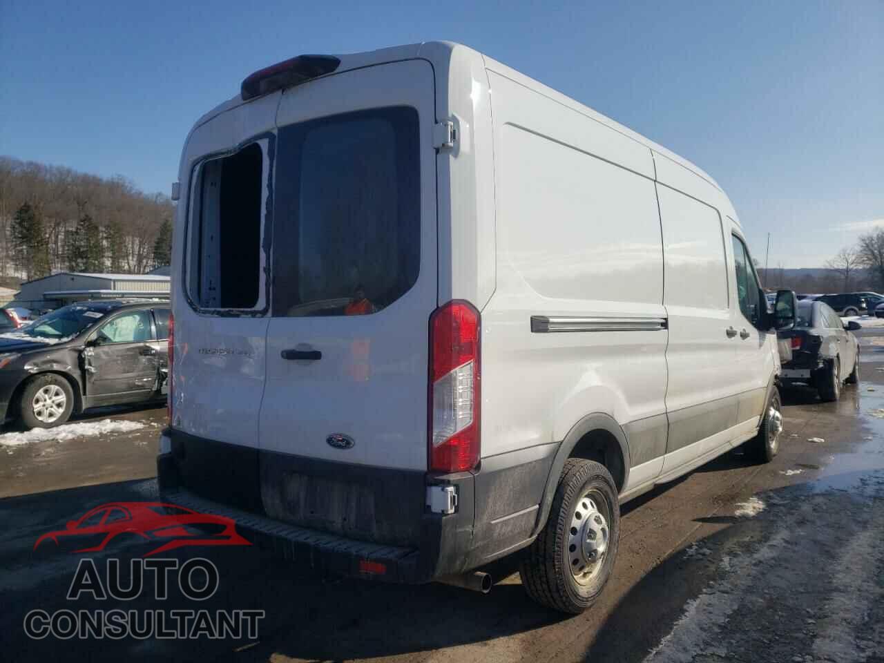 FORD TRANSIT CO 2021 - 1FTBR2C85MKA42539