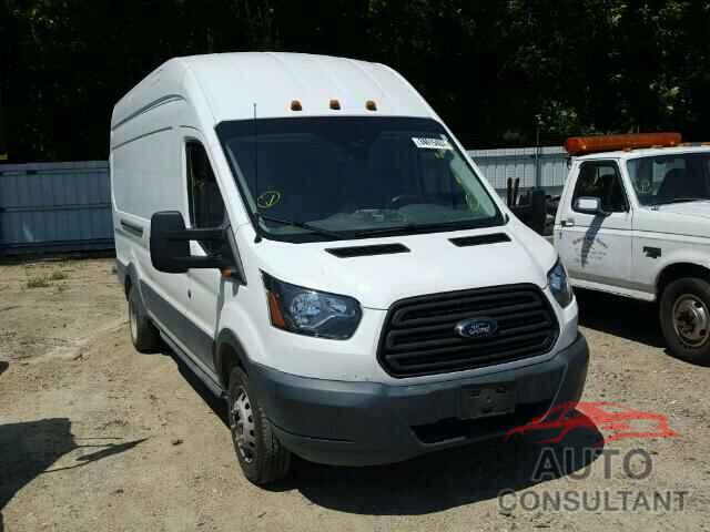 FORD TRANSIT CO 2015 - 1FTWS4XVXFKA74746