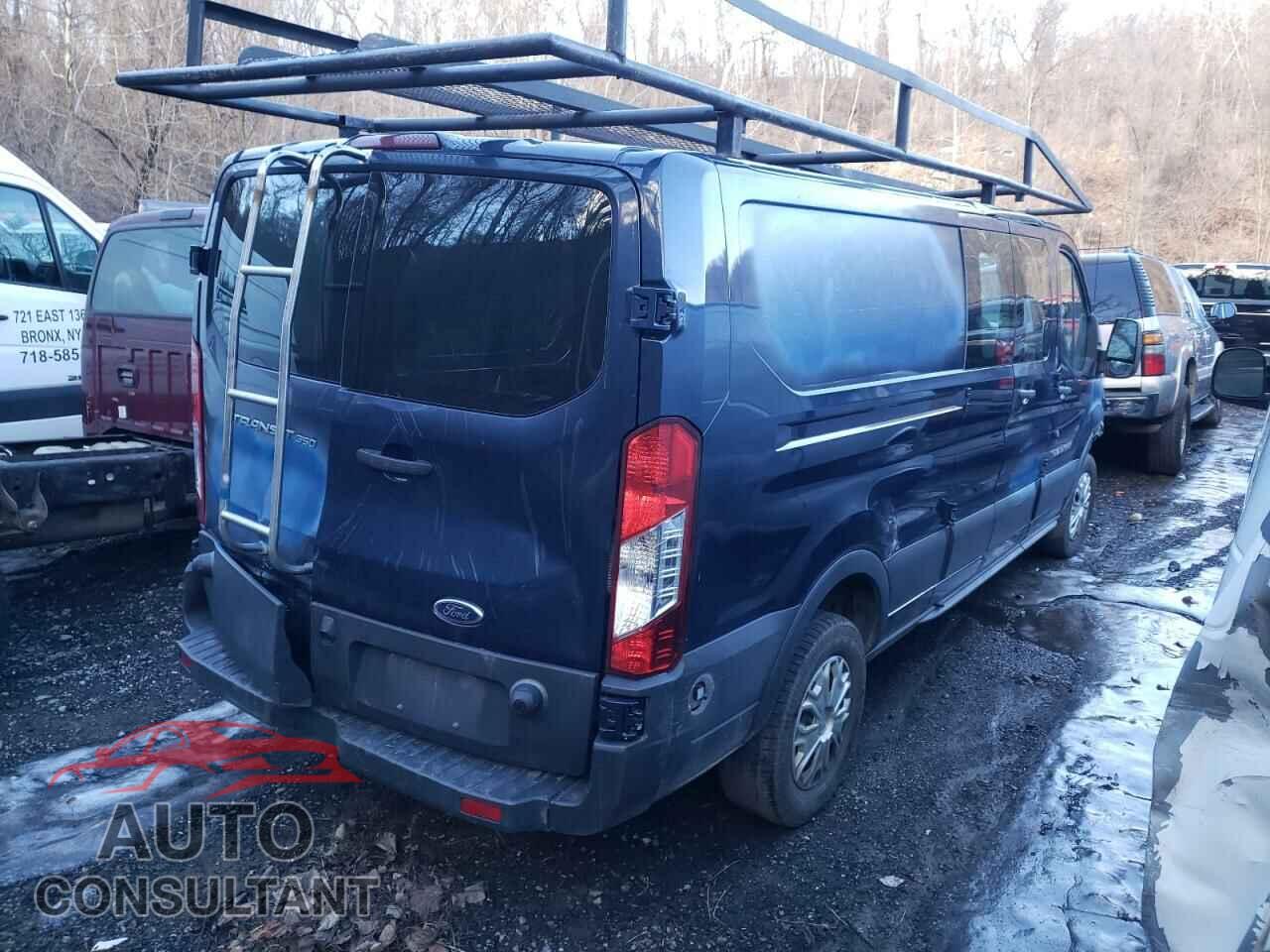 FORD TRANSIT CO 2017 - 1FTBW2ZG1HKA38579