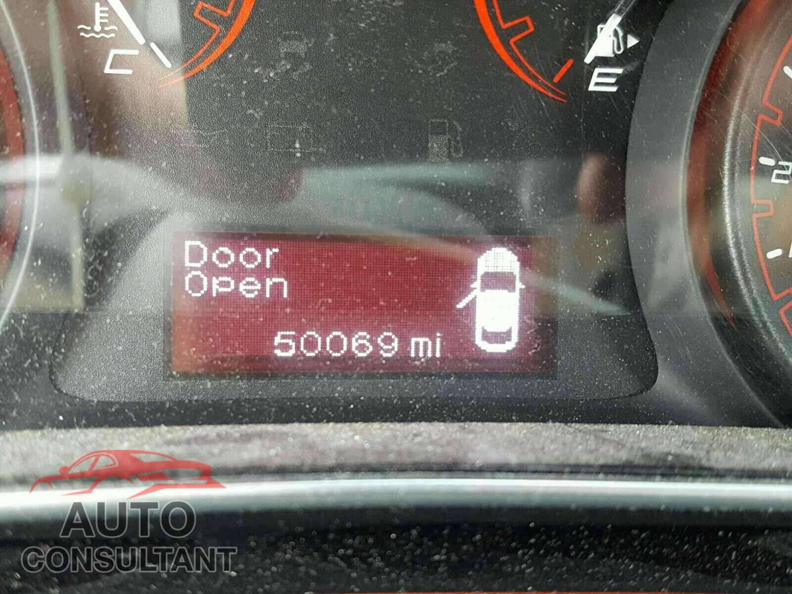 DODGE DART 2015 - 1C3CDFBB8FD403281