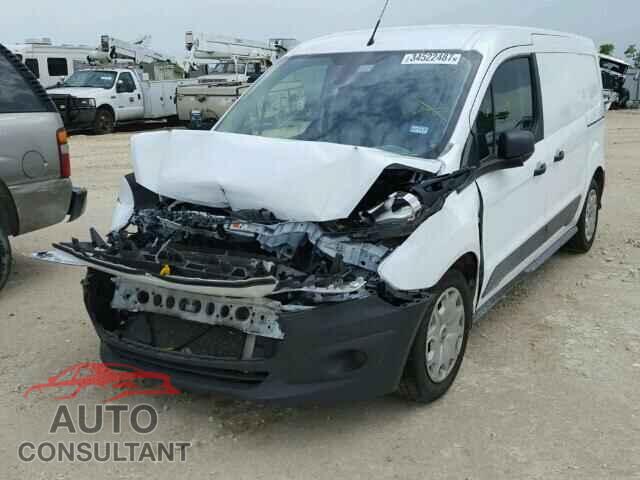 FORD TRANSIT CO 2015 - NM0LS7E77F1187128
