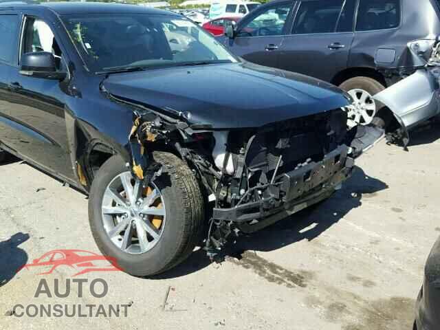 DODGE DURANGO 2015 - 1C4RDJDG0FC244893