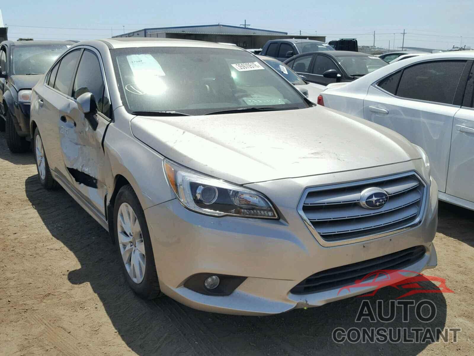 SUBARU LEGACY 2016 - 4S3BNBH6XG3023440