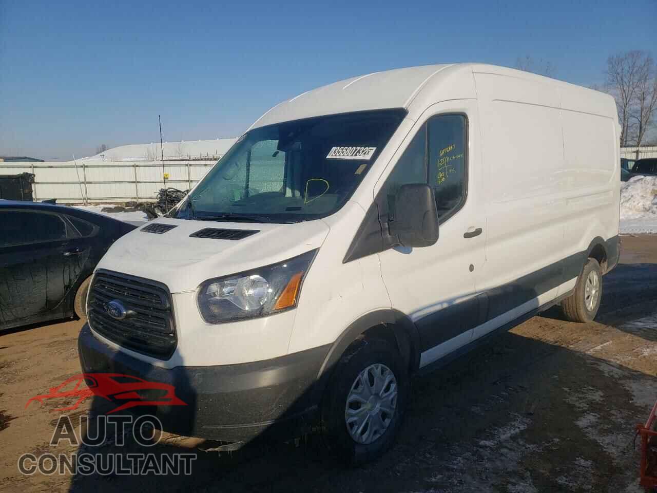 FORD TRANSIT CO 2019 - 1FTYR2CM4KKA88691