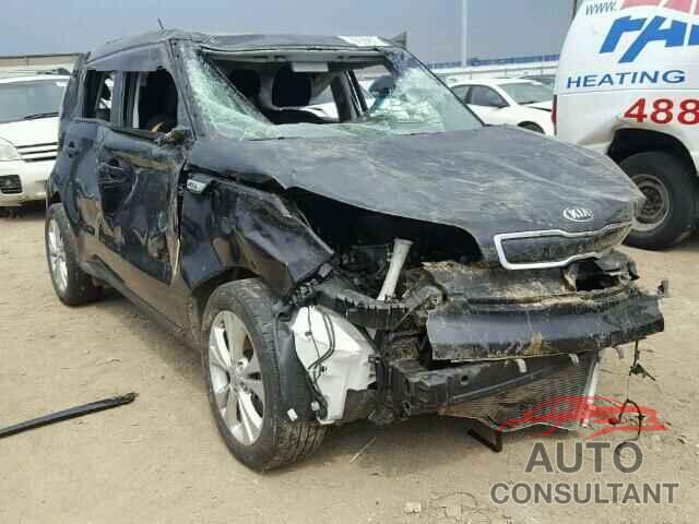 KIA SOUL 2015 - KNDJP3A53F7137820