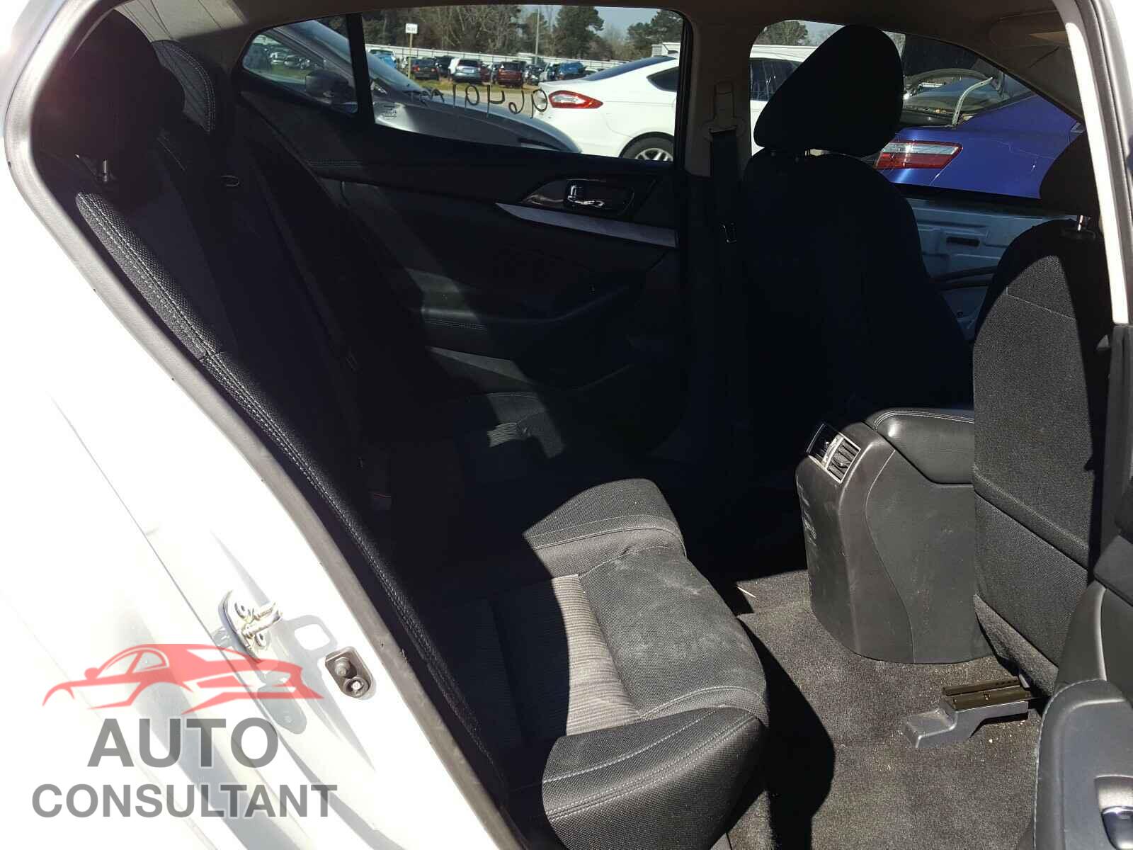 NISSAN MAXIMA 2016 - 1N4AA6AP4GC903833