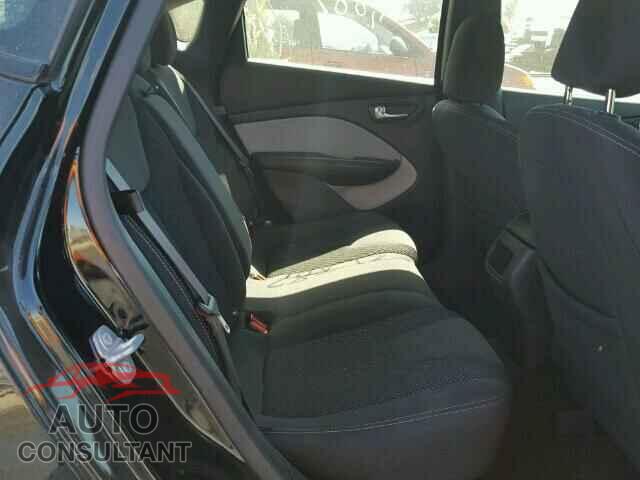 DODGE DART 2015 - 1C3CDFBB0FD142499