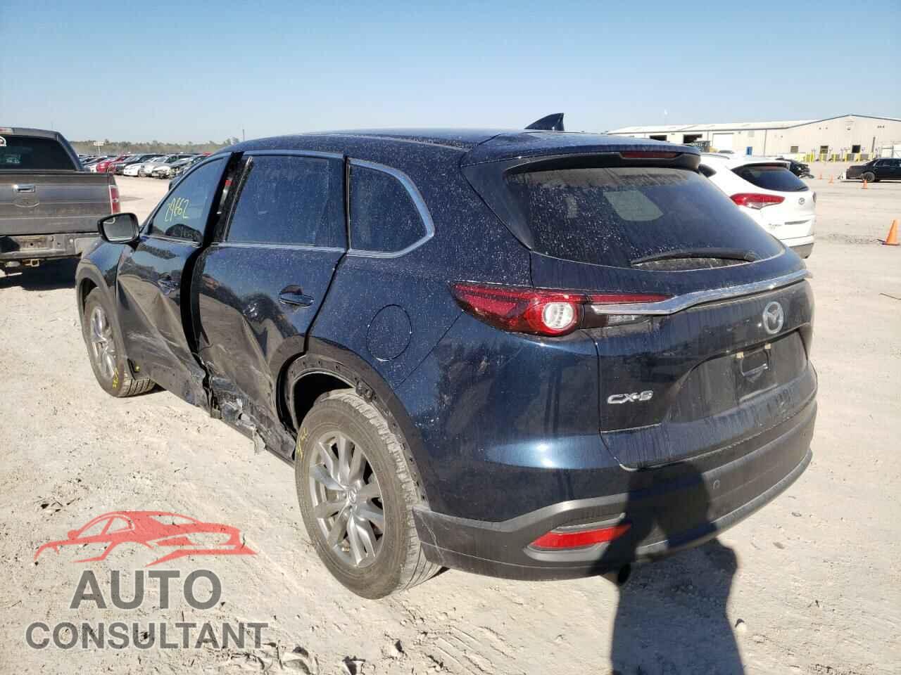 MAZDA CX-9 2019 - JM3TCACY4K0301151