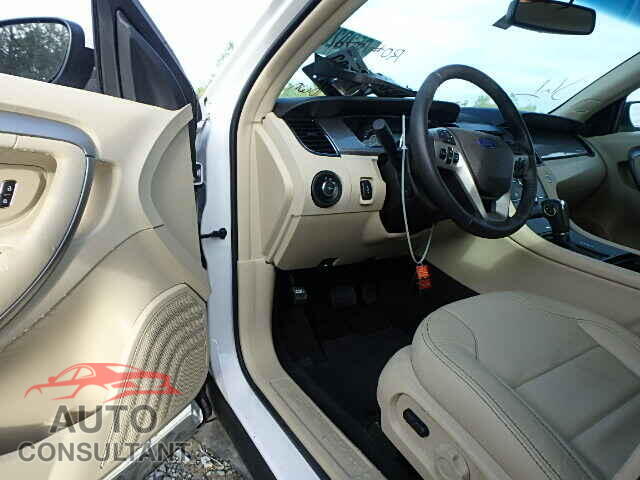 FORD TAURUS 2015 - 1FAHP2E84FG145556