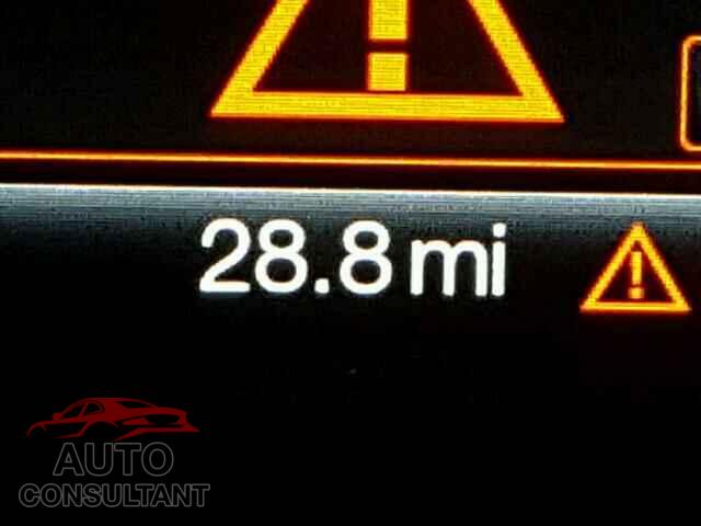 FORD CMAX 2017 - 1FADP5EU1HL109525