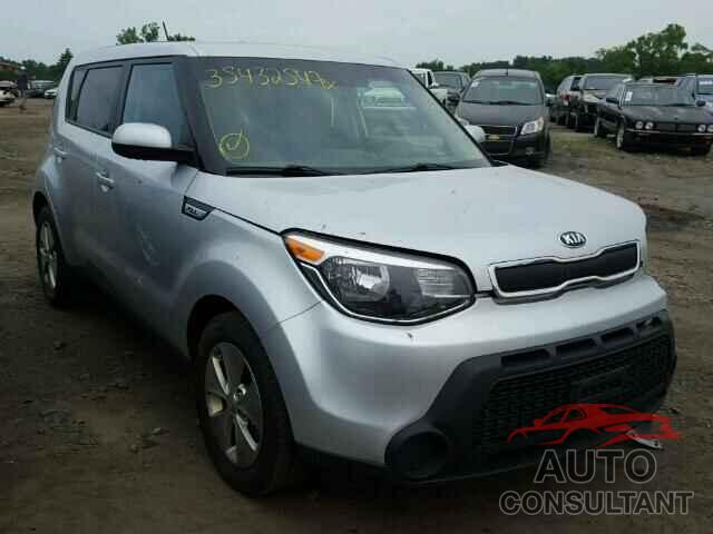 KIA SOUL 2015 - KNDJN2A2XF7793177