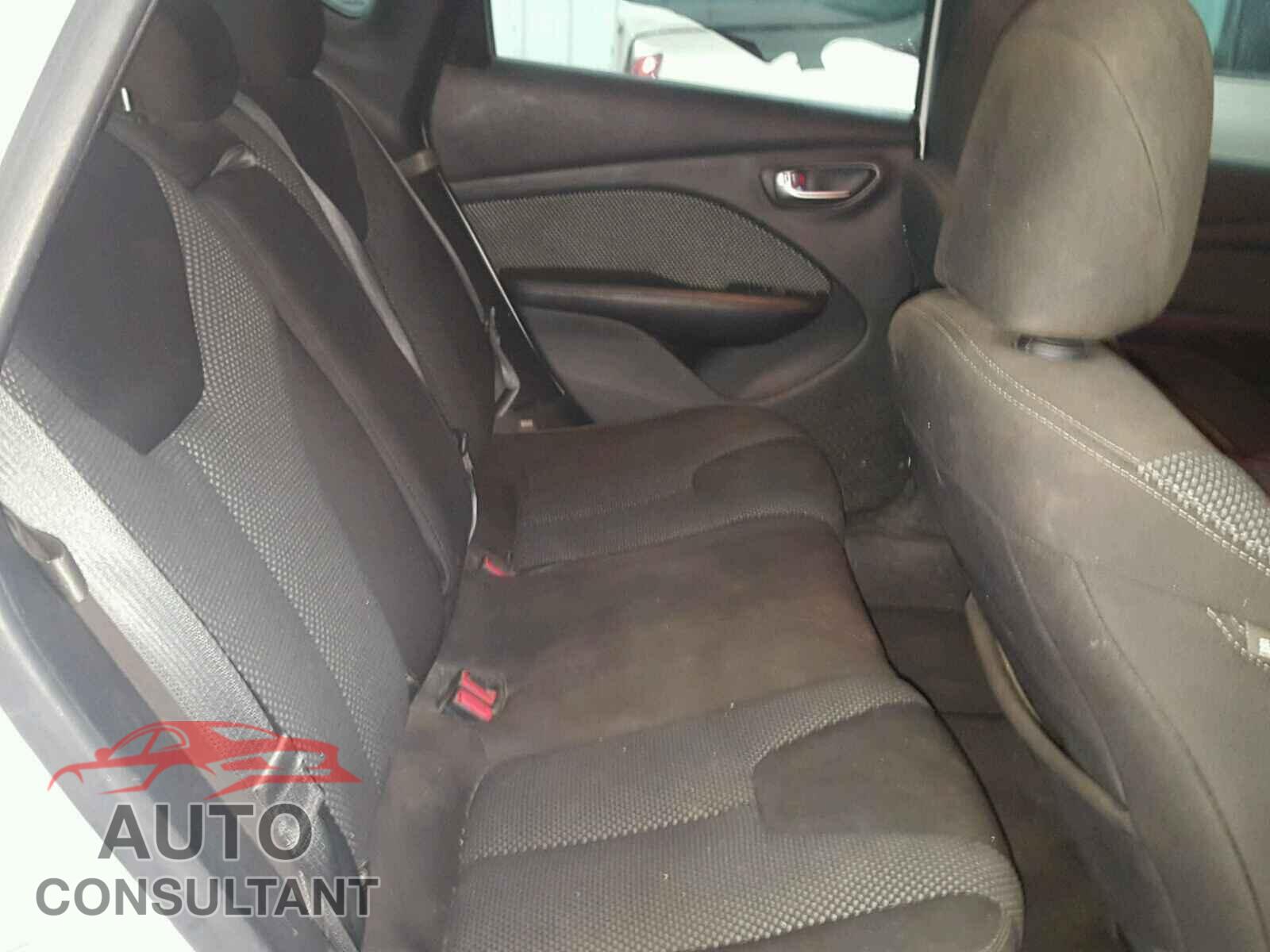 DODGE DART 2015 - 1C3CDFBB3FD158910