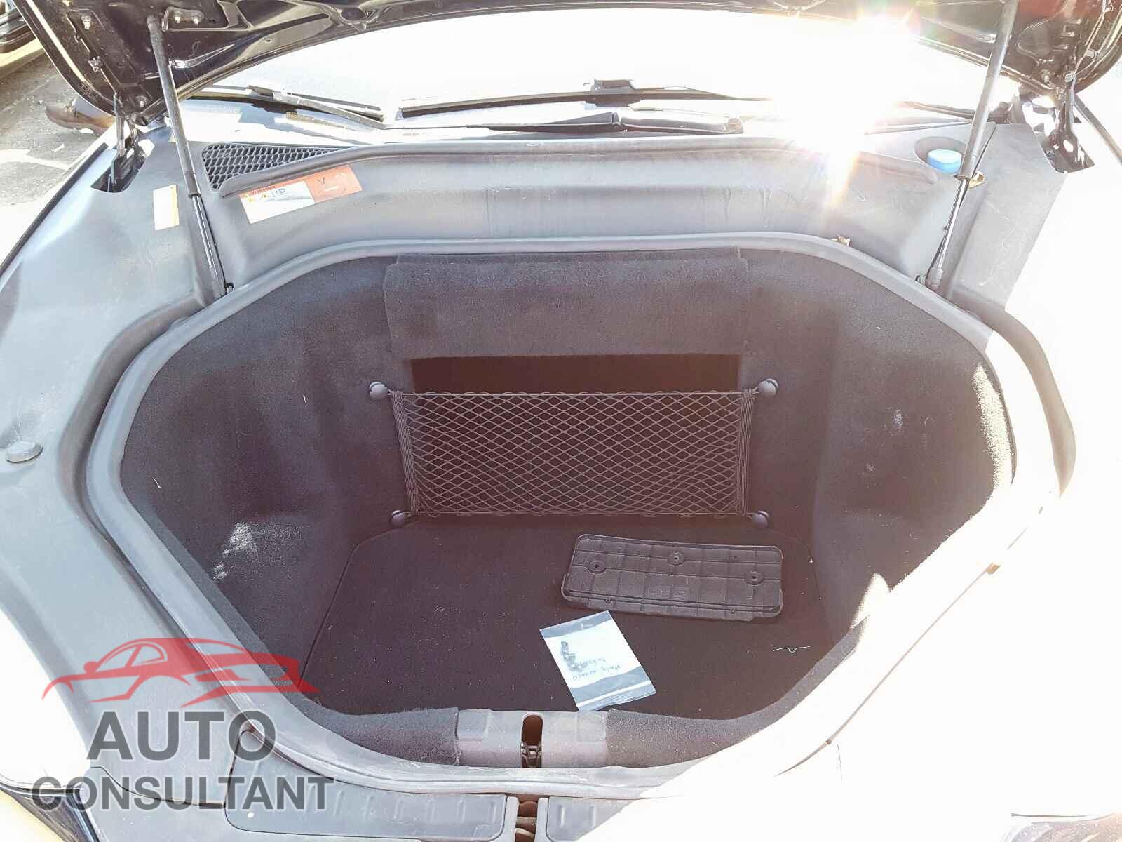 TESLA MODEL S 2014 - 5YJSA1S12EFP56326