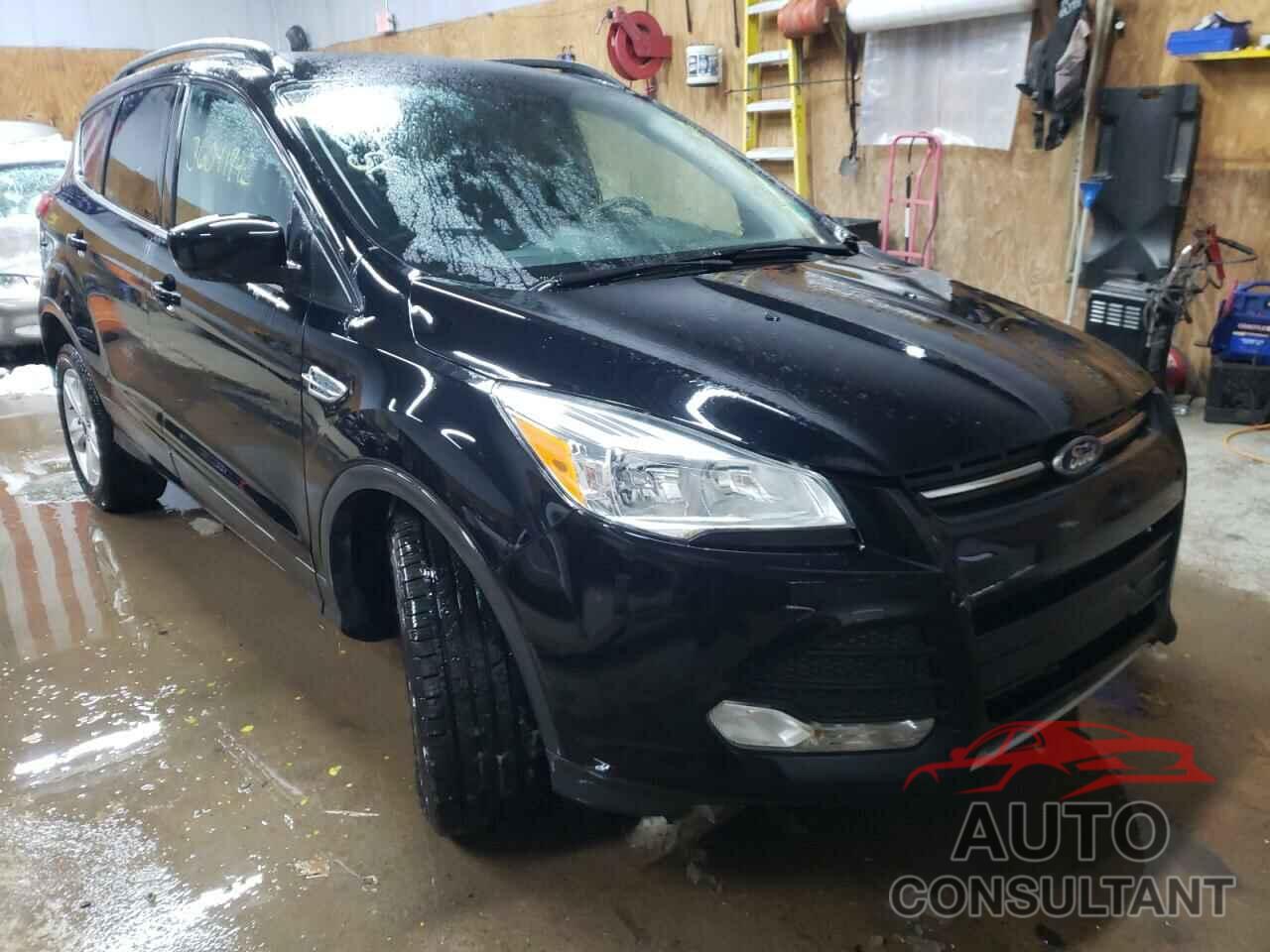 FORD ESCAPE 2016 - 1FMCU9GX3GUC01852