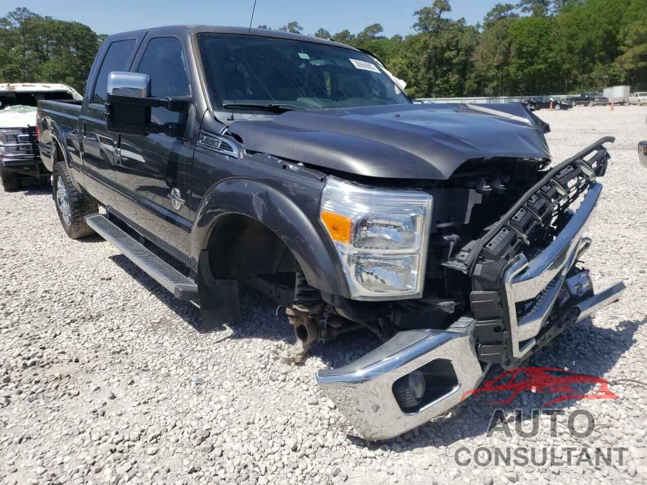 FORD F250 2016 - 1FT7W2BT2GEA43087