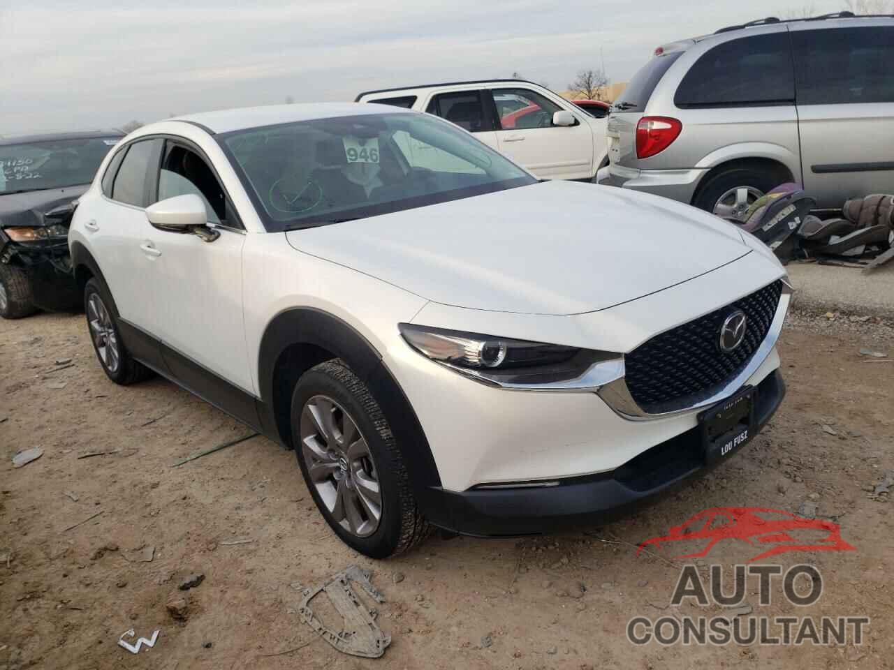 MAZDA CX30 2020 - 3MVDMADL7LM118997