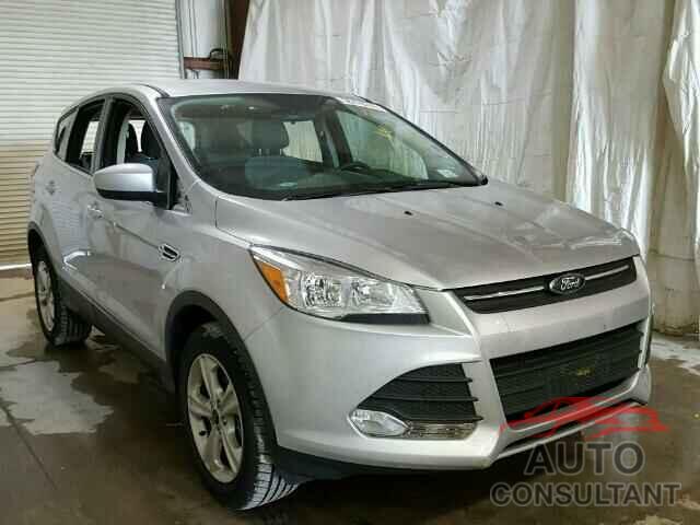FORD ESCAPE 2015 - 1FMCU9GX8FUB90815