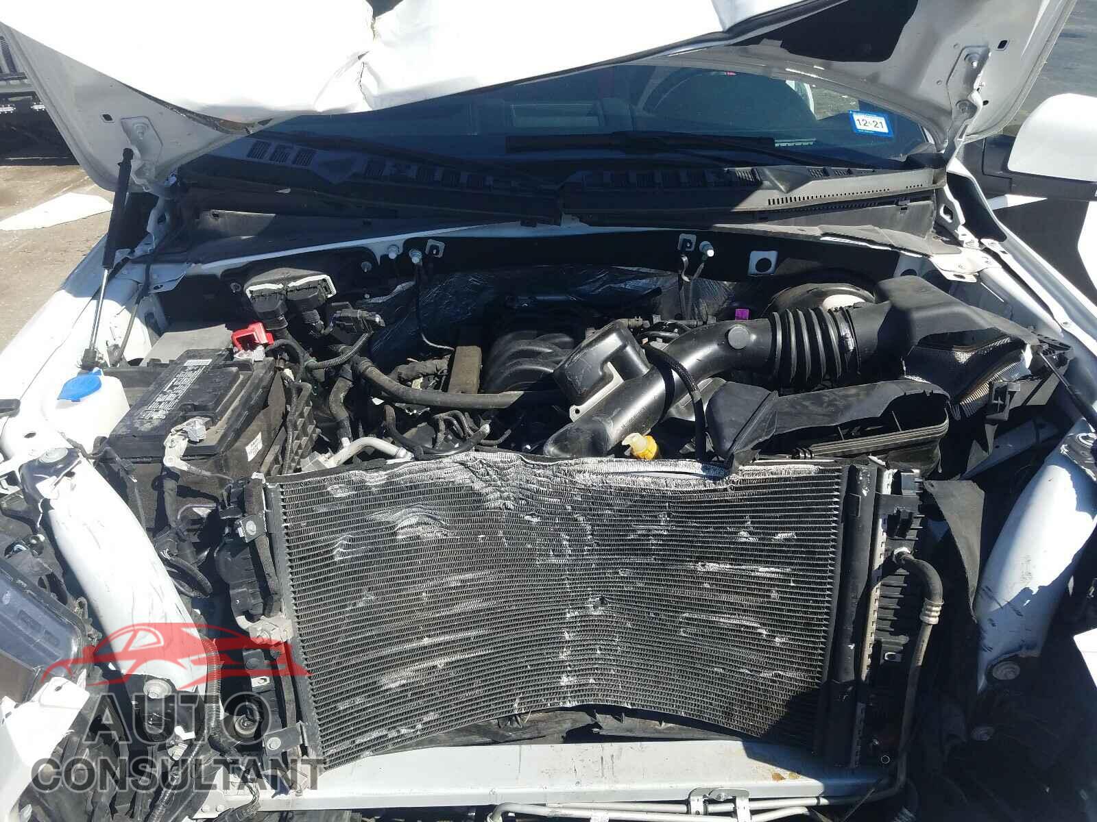 FORD F150 2016 - 1FTEW1CF9GFC83533