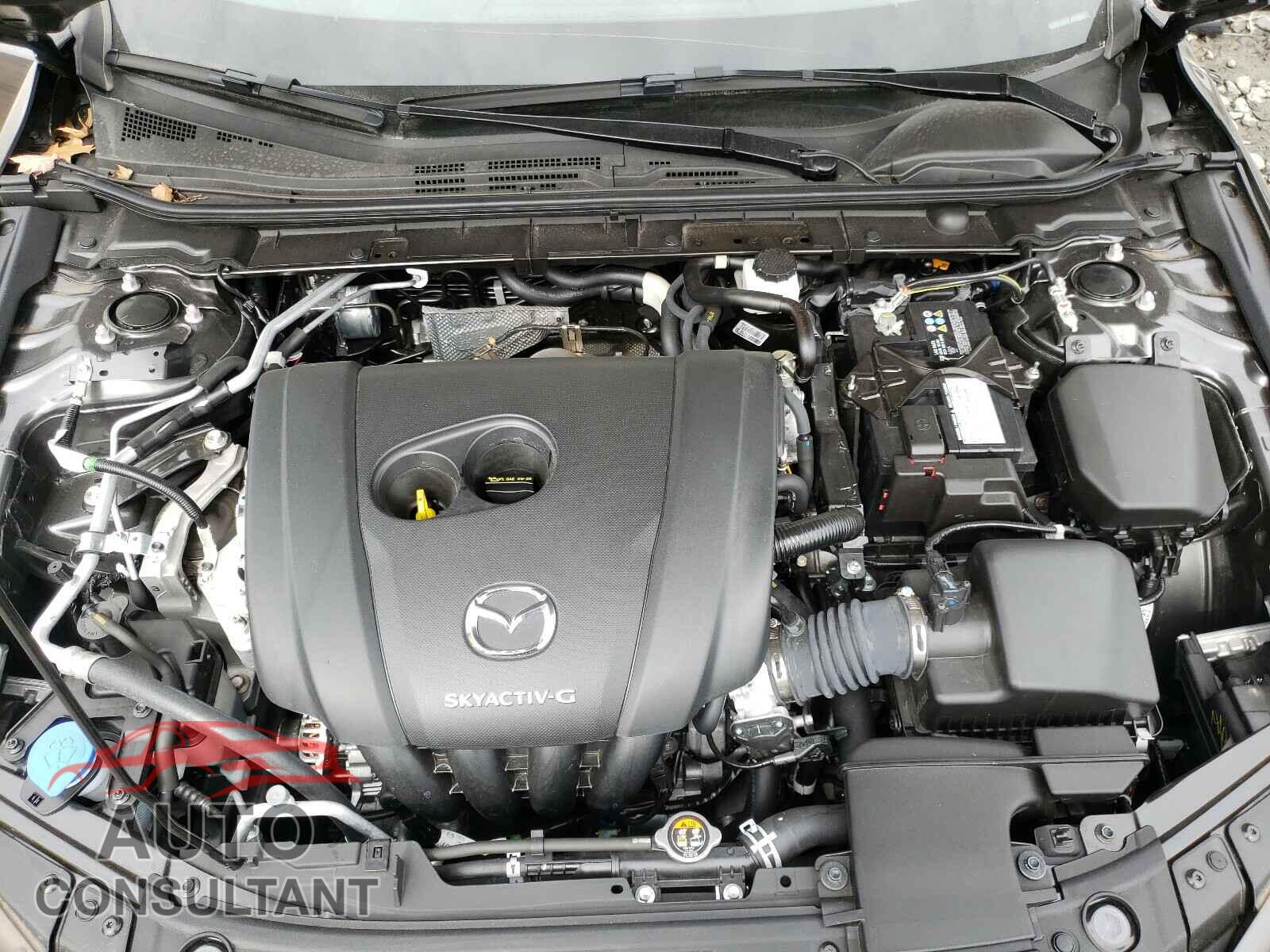 MAZDA 3 2020 - 3MZBPACL7LM129108