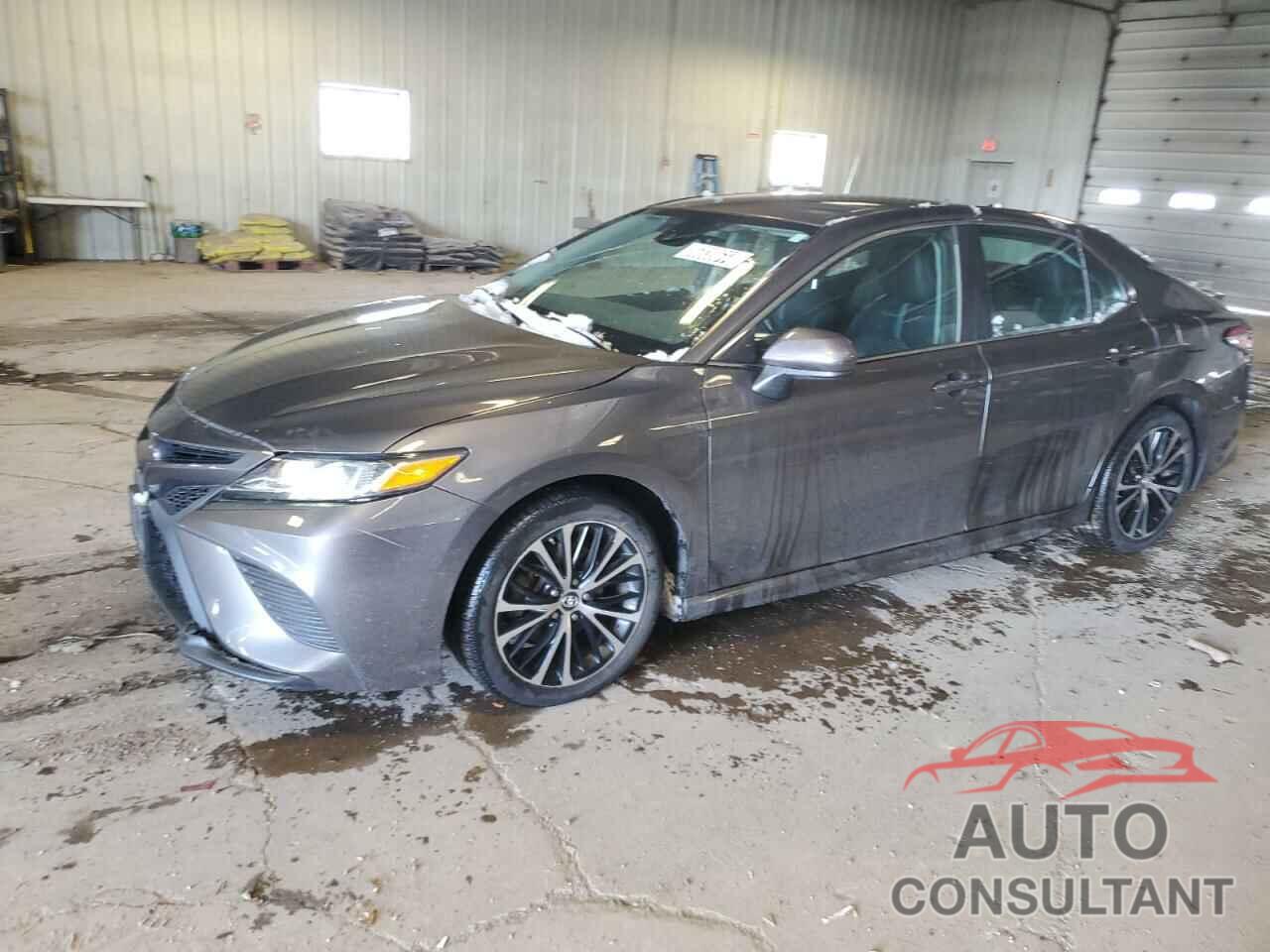 TOYOTA CAMRY 2019 - 4T1B11HK9KU854283