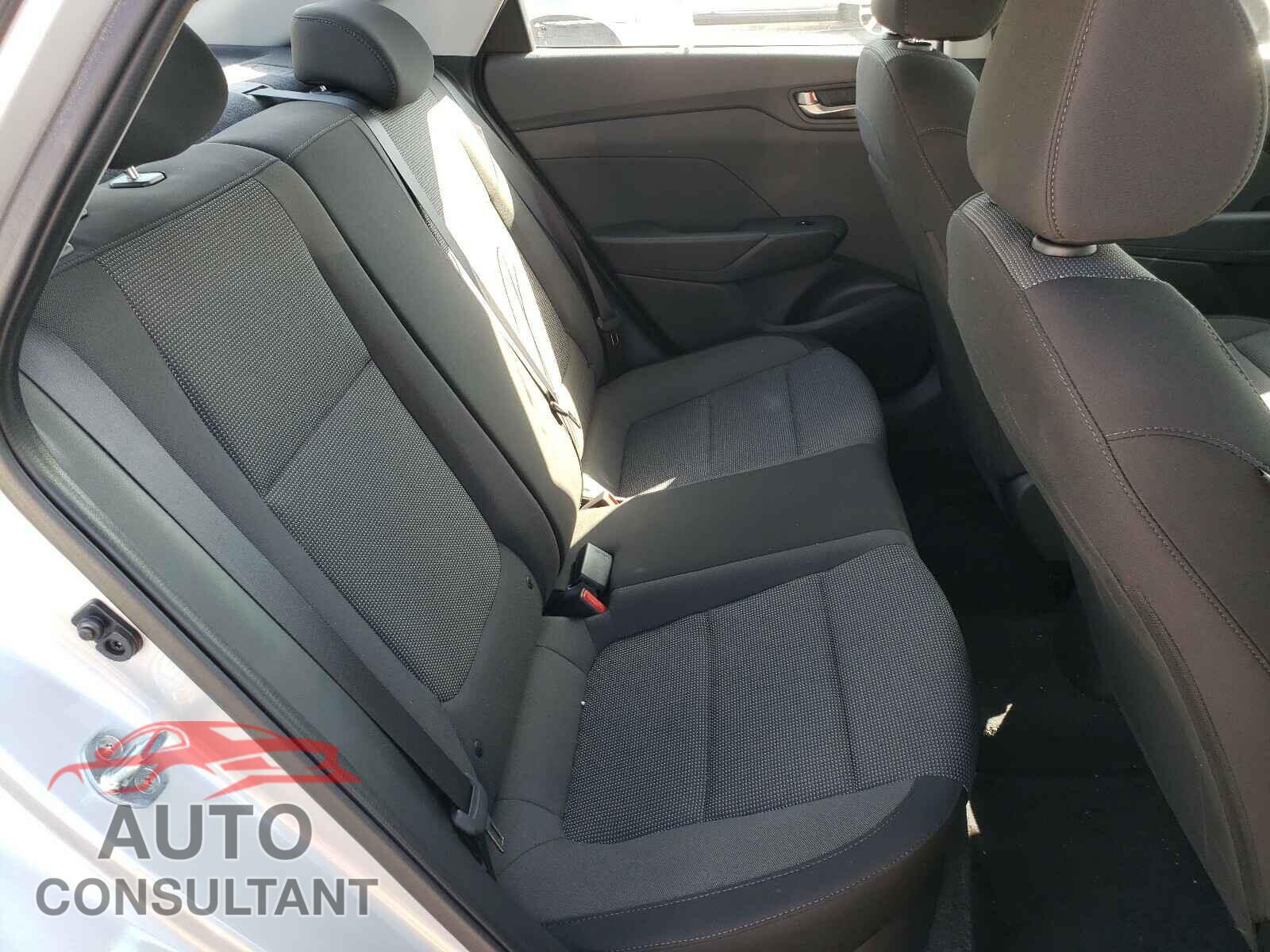 HYUNDAI ACCENT 2020 - 3KPC24A68LE123218