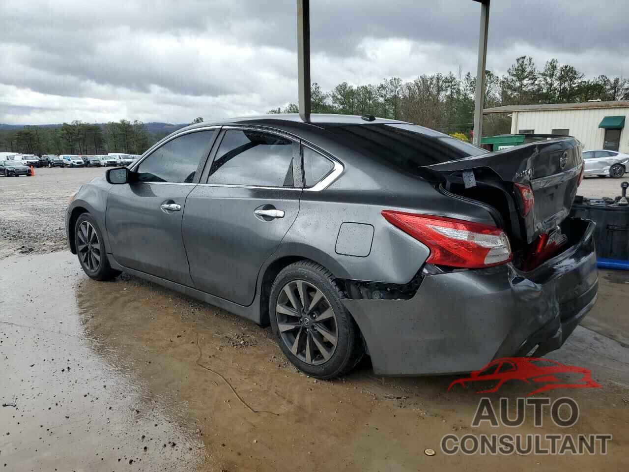 NISSAN ALTIMA 2017 - 1N4AL3AP1HC288166