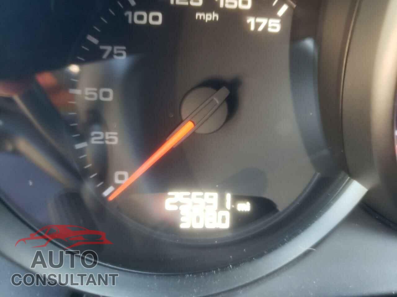 PORSCHE CAYMAN 2018 - WP0AA2A82JK260200