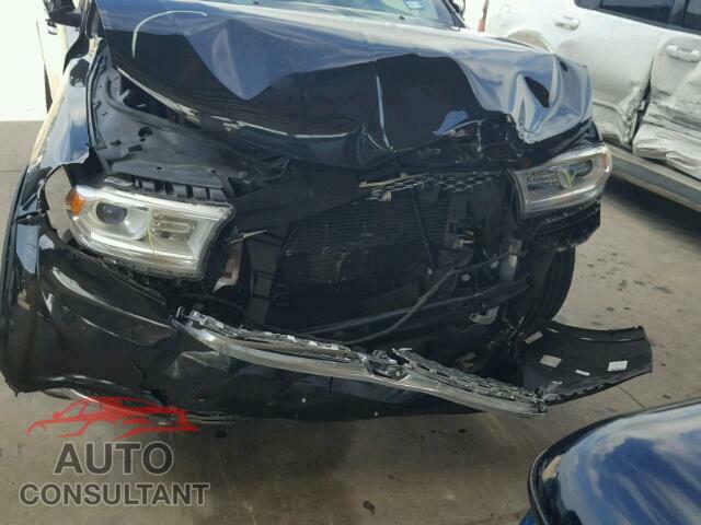 DODGE DURANGO SXT 2015 - 1C4RDHAG1FC127840