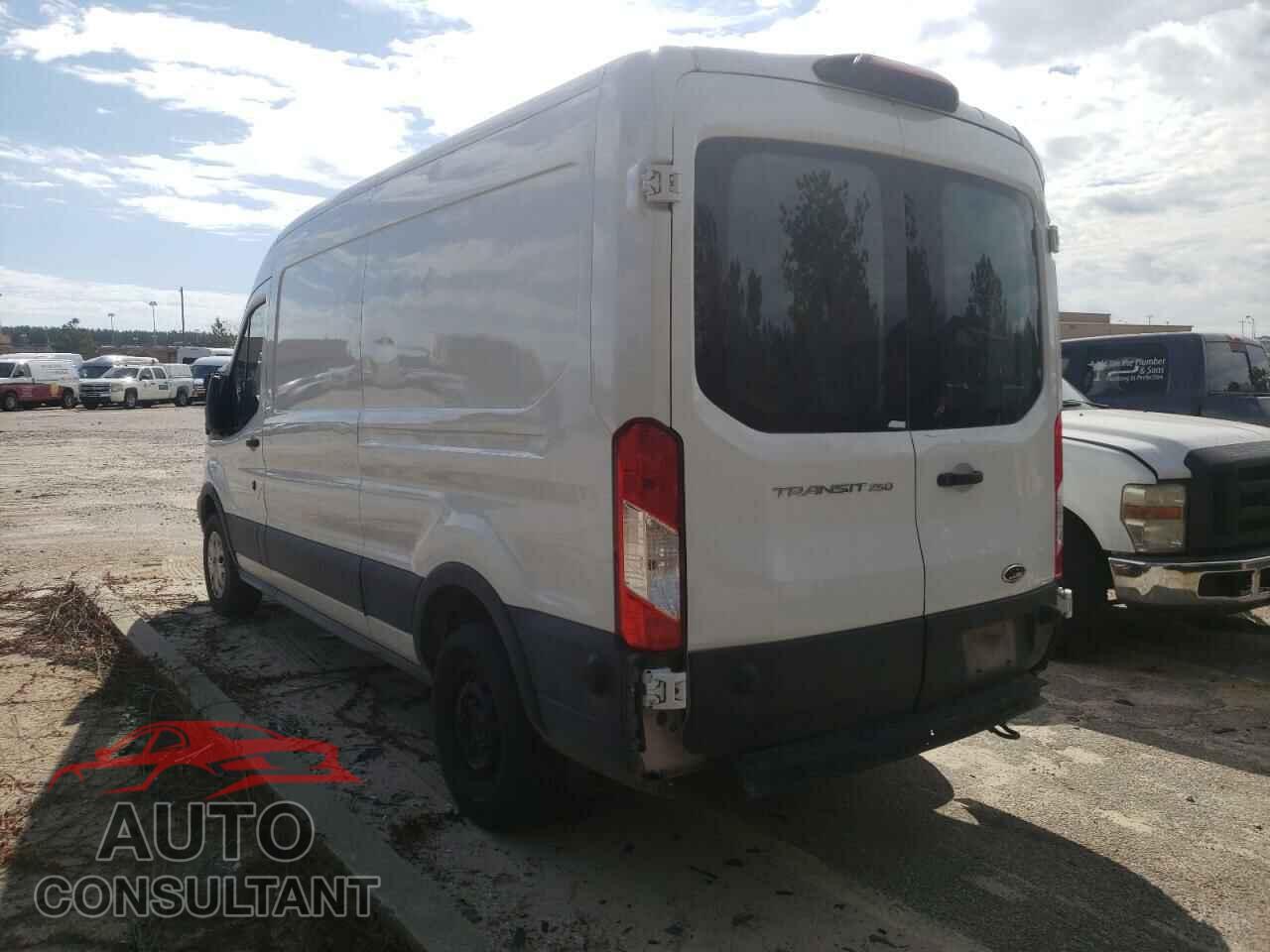 FORD TRANSIT CO 2019 - 1FTYR2CM8KKA87267