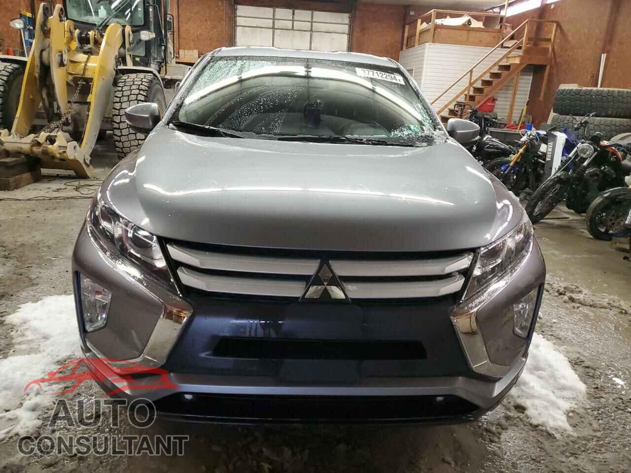 MITSUBISHI ECLIPSE 2019 - JA4AT3AA1KZ028841