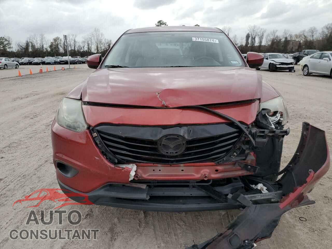 MAZDA CX-9 2015 - JM3TB2CV9F0459294