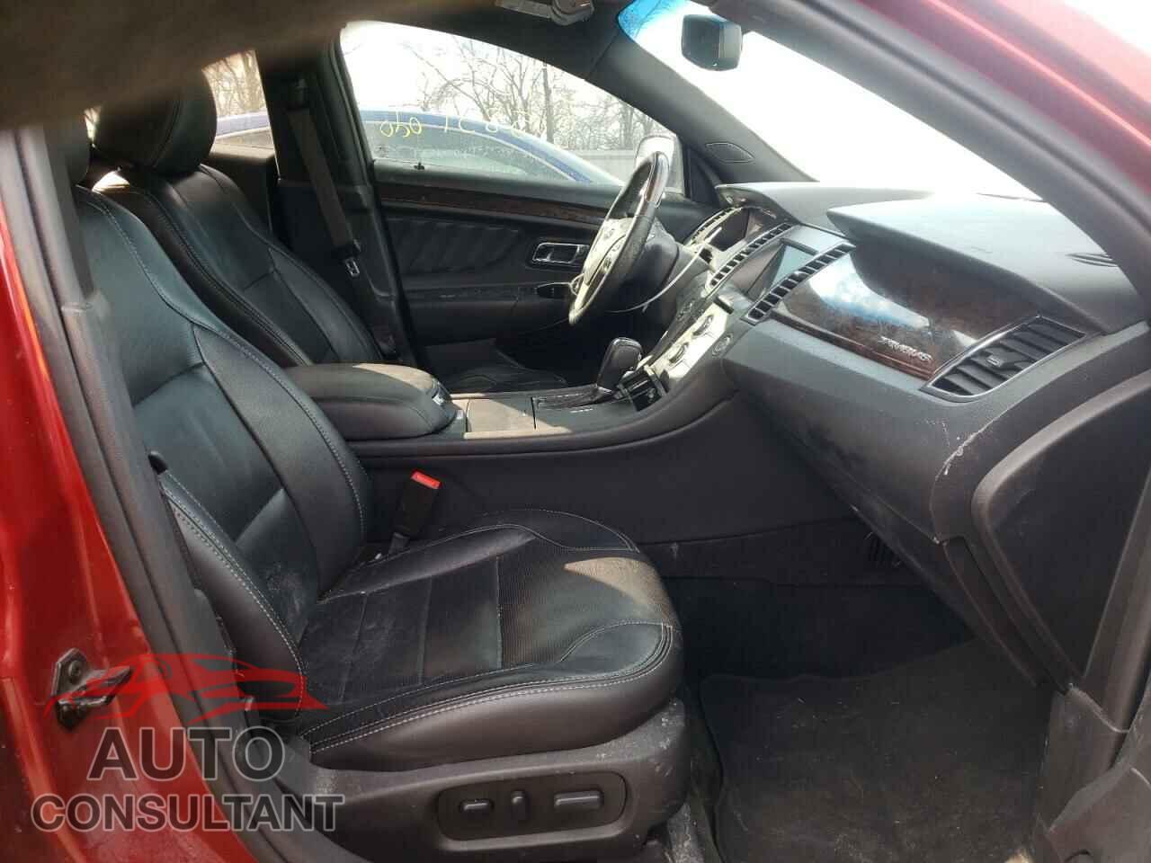 FORD TAURUS 2016 - 1FAHP2F8XGG140409