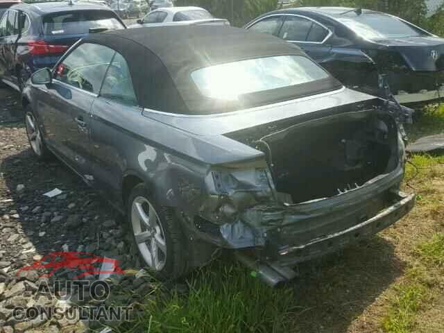 AUDI A3 2015 - WAU6CLFF3F1102973