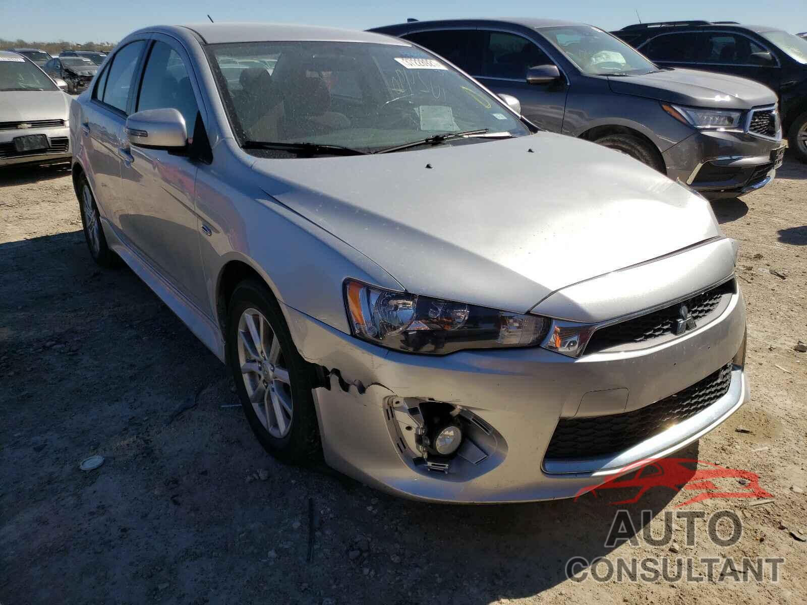 MITSUBISHI LANCER 2016 - JA32U2FUXGU001418