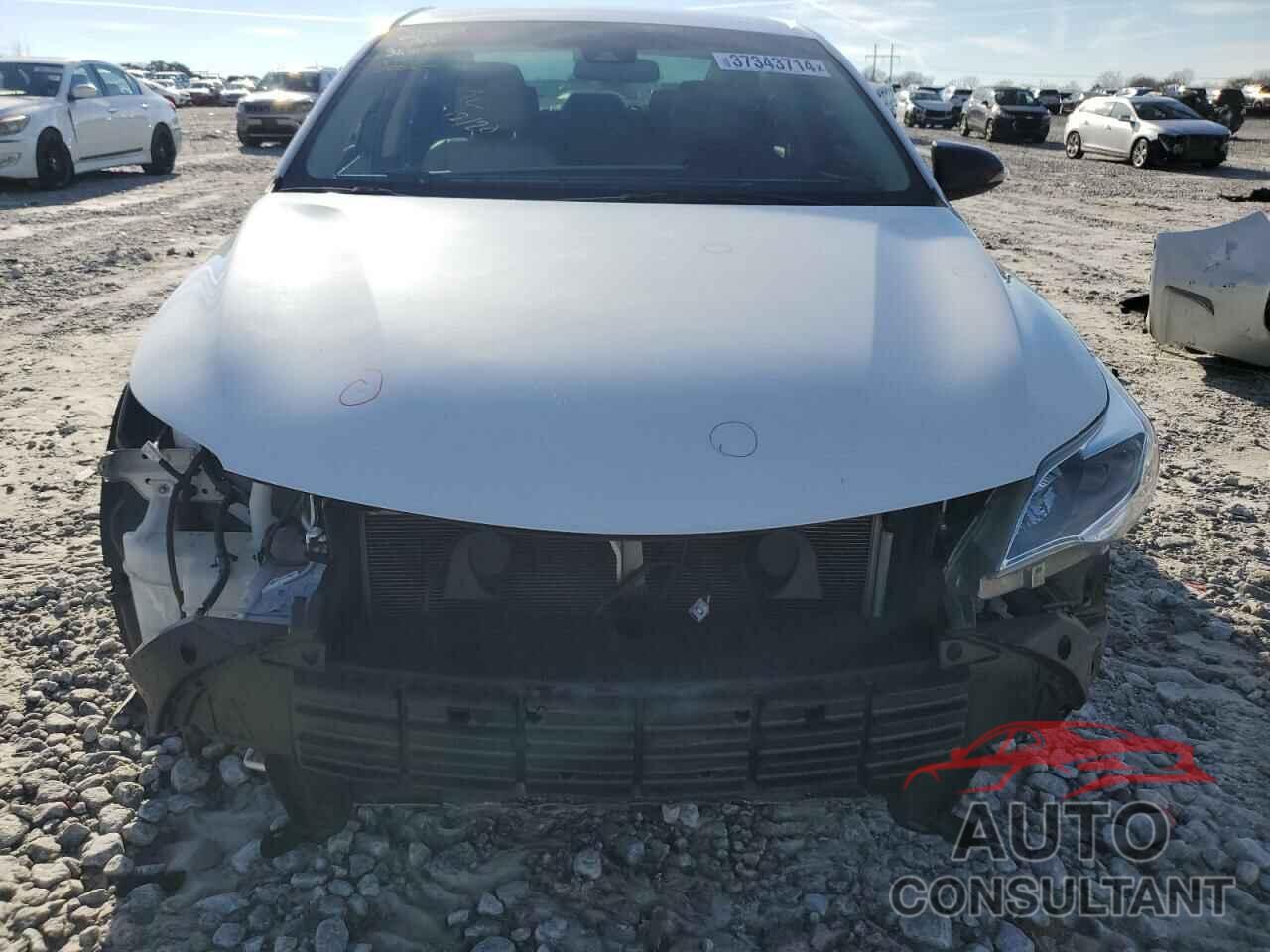 TOYOTA AVALON 2017 - 4T1BK1EB0HU264029