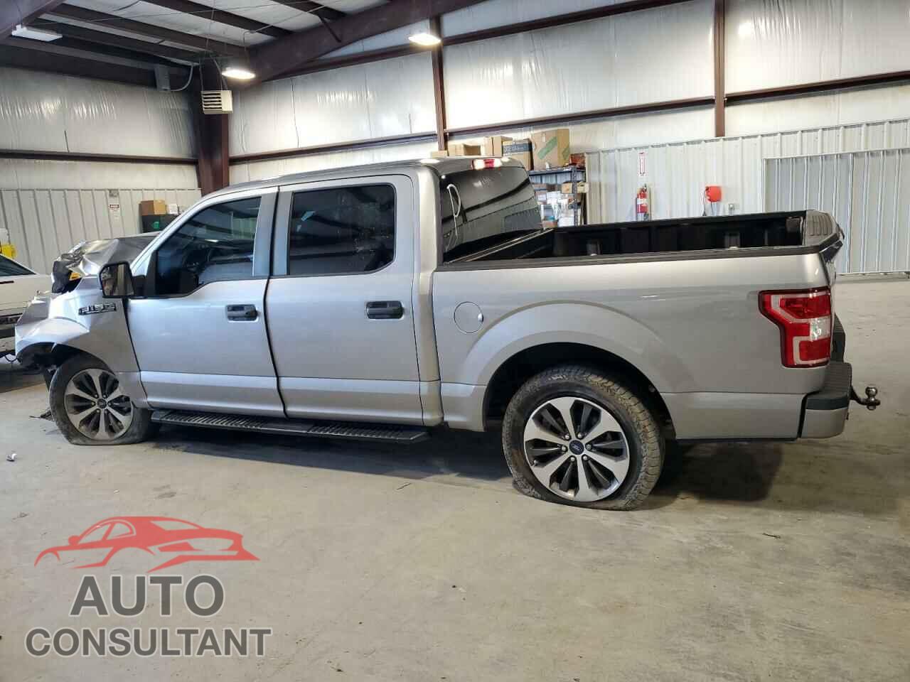 FORD F-150 2020 - 1FTEW1E51LFC37967