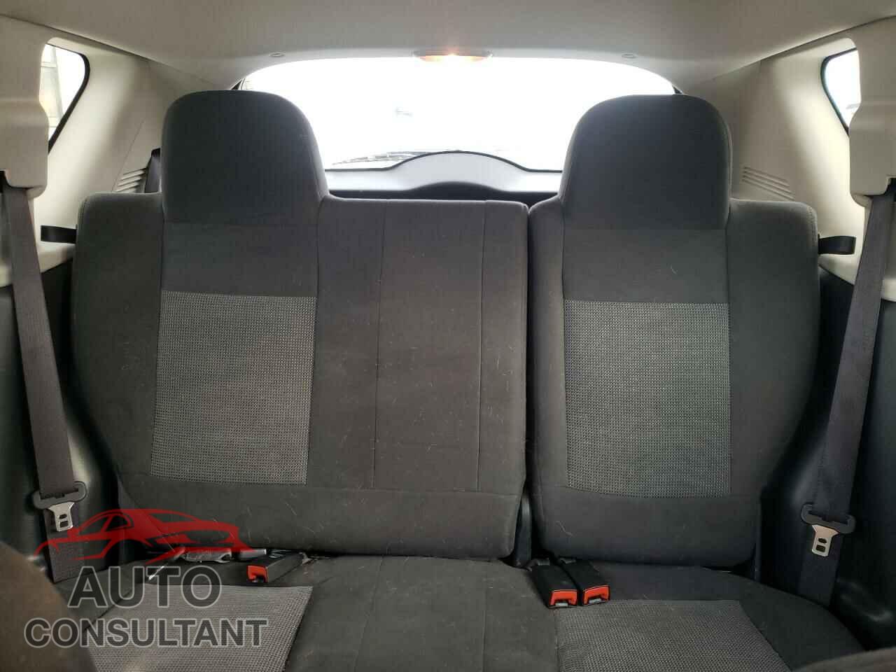 JEEP COMPASS 2016 - 1C4NJDBB6GD663522