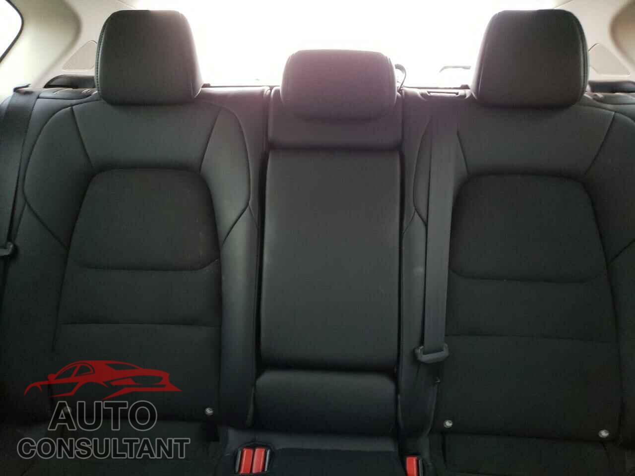 MAZDA CX-5 2017 - JM3KFACL0H0193319