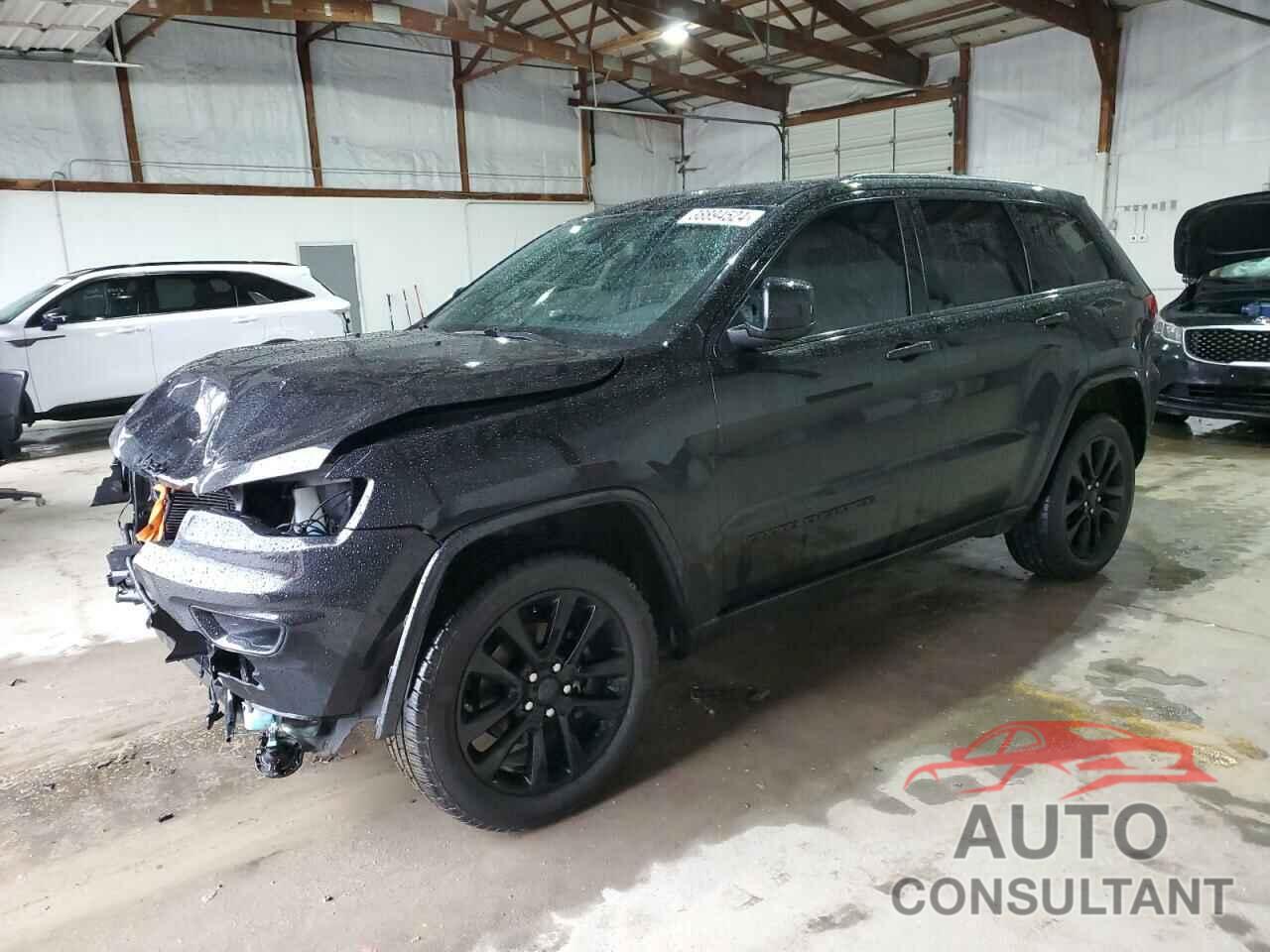 JEEP GRAND CHER 2019 - 1C4RJFAG1KC565412