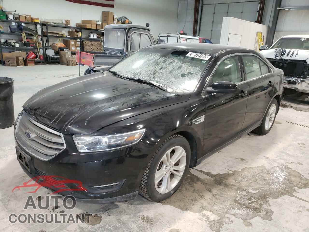 FORD TAURUS 2016 - 1FAHP2H83GG143679