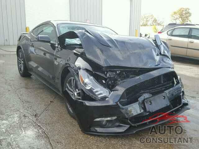 FORD MUSTANG 2015 - 1FA6P8CF7F5315187