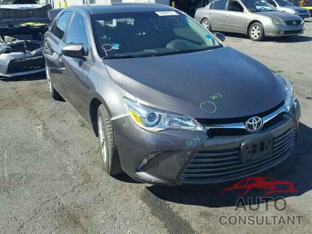 TOYOTA CAMRY 2015 - 4T1BF1FK0FU041635