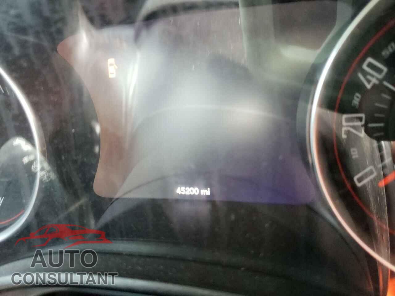 DODGE CHALLENGER 2019 - 2C3CDZAG7KH758406