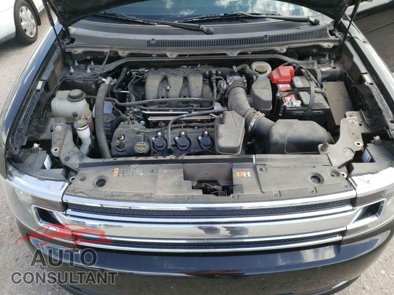 FORD FLEX 2016 - 2FMGK5C85GBA24323