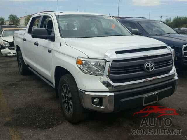 TOYOTA TUNDRA 2015 - 5TFEY5F19FX186259