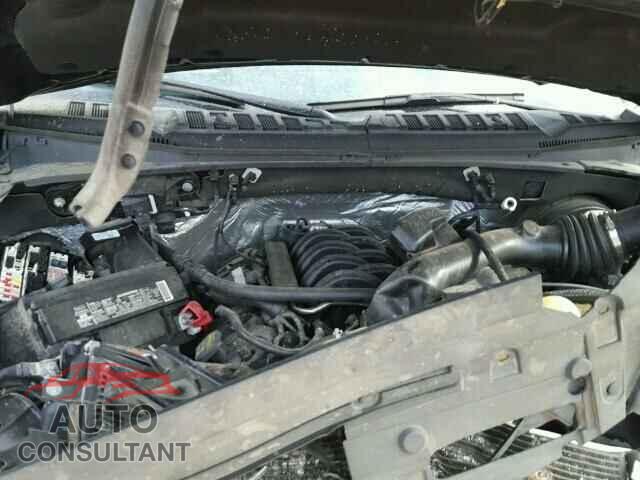 FORD F150 2015 - 1FTEW1CF5FFC29600