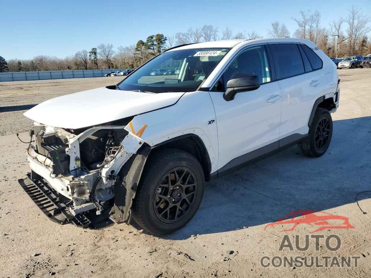 TOYOTA RAV4 2019 - 2T3H1RFV1KW051271