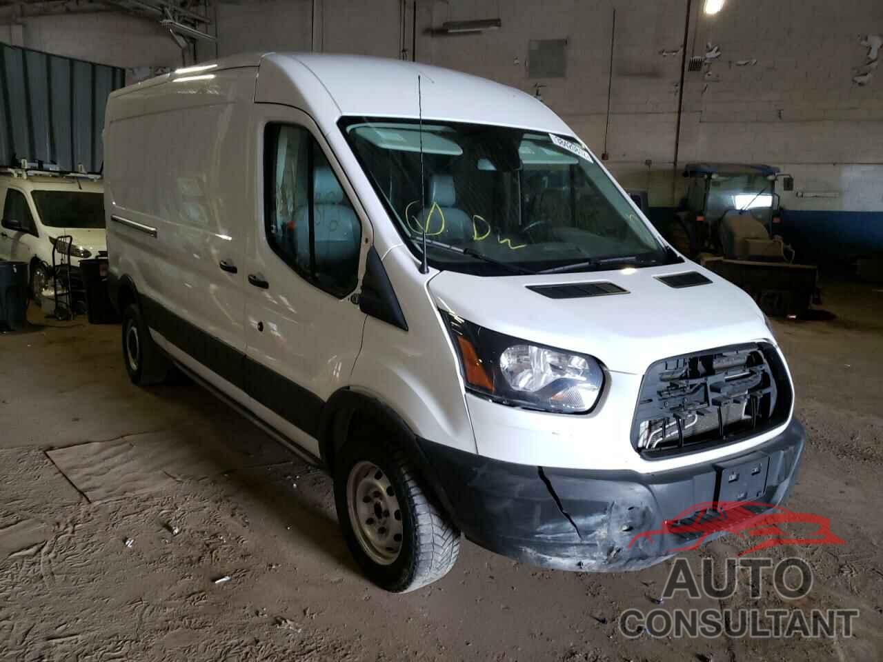 FORD TRANSIT CO 2019 - 1FTYR2CM4KKA18320