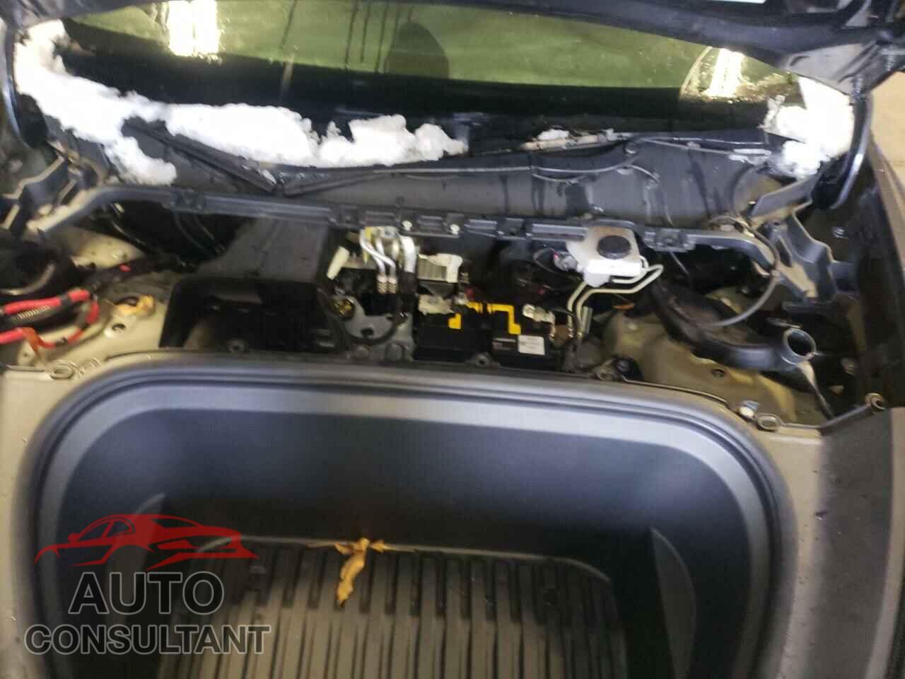 TESLA MODEL Y 2022 - 7SAYGDEE6NF320736
