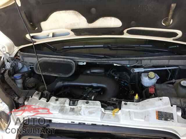 FORD TRANSIT CO 2015 - 1FTNE1ZM7FKA13683